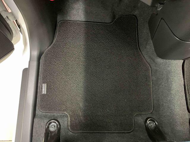 ムーヴキャンバス ストライプスＧ　２ＷＤ　両側電動スライドドア・ナビ・ドラレコ・ＬＥＤヘッドライト・バックカメラ・シートヒーター・スマートアシスト・アイドリングストップ・プッシュボタンスタート・オートライト・オートマチックハイビーム（36枚目）