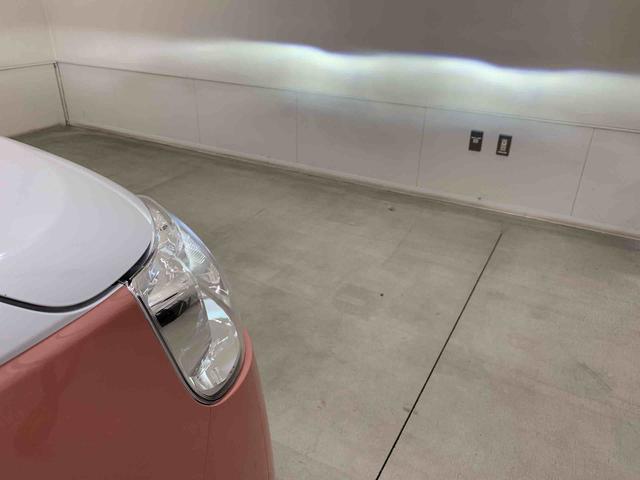 ムーヴキャンバス ストライプスＧ　２ＷＤ　両側電動スライドドア・ナビ・ドラレコ・ＬＥＤヘッドライト・バックカメラ・シートヒーター・スマートアシスト・アイドリングストップ・プッシュボタンスタート・オートライト・オートマチックハイビーム（42枚目）