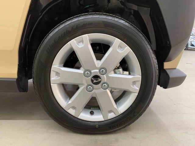 タフト Ｇ　クロムベンチャー　２ＷＤ　ＬＥＤヘッドライト・オートライト・オートマチックハイビーム・プッシュスタートボタン・アイドリングストップ・シートヒーター・オートエアコン・電動パーキングブレーキ・スマートアシスト（23枚目）