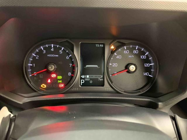 タフト Ｇ　クロムベンチャー　２ＷＤ　ＬＥＤヘッドライト・オートライト・オートマチックハイビーム・プッシュスタートボタン・アイドリングストップ・シートヒーター・オートエアコン・電動パーキングブレーキ・スマートアシスト（24枚目）