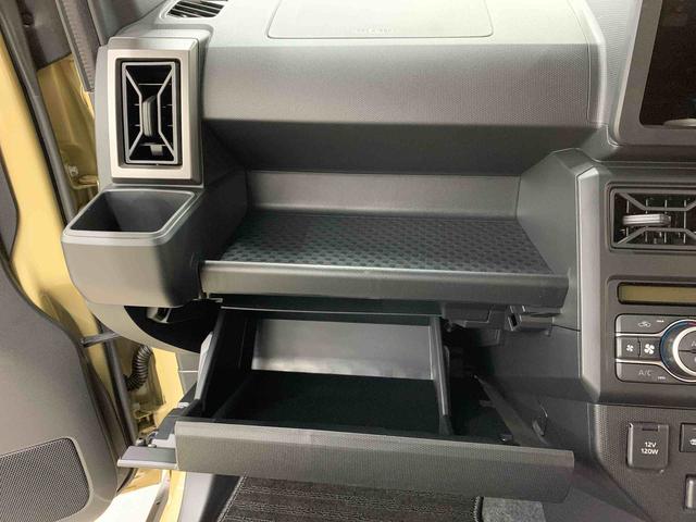 タフト Ｇ　クロムベンチャー　２ＷＤ　ＬＥＤヘッドライト・オートライト・オートマチックハイビーム・プッシュスタートボタン・アイドリングストップ・シートヒーター・オートエアコン・電動パーキングブレーキ・スマートアシスト（28枚目）