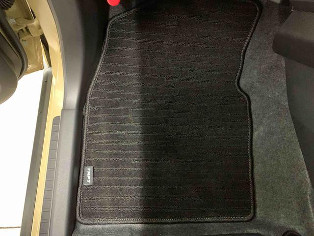 タフト Ｇ　クロムベンチャー　２ＷＤ　ＬＥＤヘッドライト・オートライト・オートマチックハイビーム・プッシュスタートボタン・アイドリングストップ・シートヒーター・オートエアコン・電動パーキングブレーキ・スマートアシスト（36枚目）