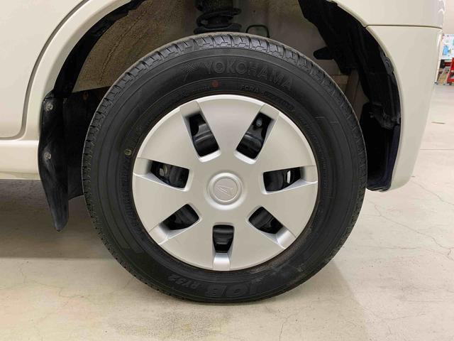 ハイゼットカーゴ クルーズＳＡＩＩＩ　２ＷＤ　ナビ・オートマチックハイビーム・キーレスエントリー・アイドリングストップ・バックカメラ・マニュアルエアコン・電動格納式ドアミラー・スマートアシストＩＩＩ（23枚目）