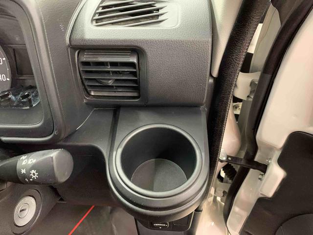 ハイゼットカーゴ クルーズＳＡＩＩＩ　２ＷＤ　ナビ・オートマチックハイビーム・キーレスエントリー・アイドリングストップ・バックカメラ・マニュアルエアコン・電動格納式ドアミラー・スマートアシストＩＩＩ（27枚目）