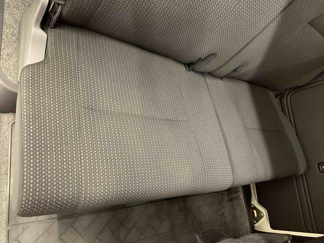 ハイゼットカーゴ クルーズＳＡＩＩＩ　２ＷＤ　ナビ・オートマチックハイビーム・キーレスエントリー・アイドリングストップ・バックカメラ・マニュアルエアコン・電動格納式ドアミラー・スマートアシストＩＩＩ（34枚目）