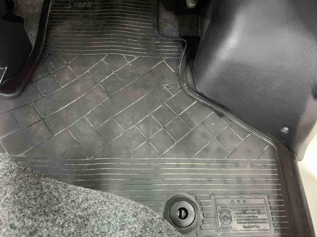 ハイゼットカーゴ クルーズＳＡＩＩＩ　２ＷＤ　ナビ・オートマチックハイビーム・キーレスエントリー・アイドリングストップ・バックカメラ・マニュアルエアコン・電動格納式ドアミラー・スマートアシストＩＩＩ（35枚目）