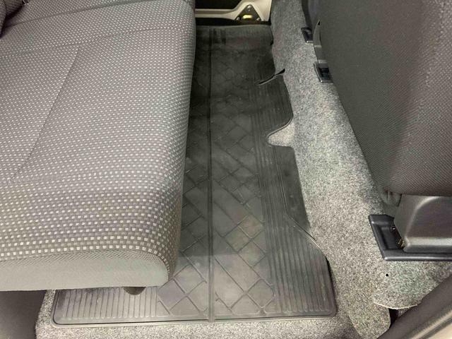 ハイゼットカーゴ クルーズＳＡＩＩＩ　２ＷＤ　ナビ・オートマチックハイビーム・キーレスエントリー・アイドリングストップ・バックカメラ・マニュアルエアコン・電動格納式ドアミラー・スマートアシストＩＩＩ（37枚目）