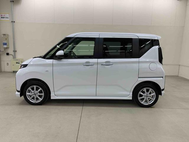 ムーヴ Ｇ　２ＷＤ　片側電動スライドドア・ＬＥＤヘッドライト・オートライト・オートマチックハイビーム・プッシュスタートボタン・アイドリングストップ・オートエアコン・電動パーキングブレーキ・スマートアシスト（8枚目）