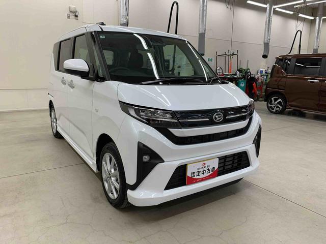 ムーヴ Ｇ　２ＷＤ　片側電動スライドドア・ＬＥＤヘッドライト・オートライト・オートマチックハイビーム・プッシュスタートボタン・アイドリングストップ・オートエアコン・電動パーキングブレーキ・スマートアシスト（9枚目）