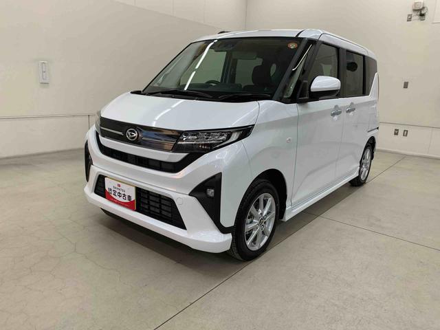 ムーヴ Ｇ　２ＷＤ　片側電動スライドドア・ＬＥＤヘッドライト・オートライト・オートマチックハイビーム・プッシュスタートボタン・アイドリングストップ・オートエアコン・電動パーキングブレーキ・スマートアシスト（10枚目）