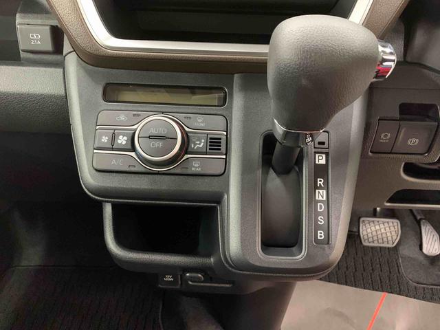 ムーヴ Ｇ　２ＷＤ　片側電動スライドドア・ＬＥＤヘッドライト・オートライト・オートマチックハイビーム・プッシュスタートボタン・アイドリングストップ・オートエアコン・電動パーキングブレーキ・スマートアシスト（14枚目）