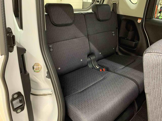 ムーヴ Ｇ　２ＷＤ　片側電動スライドドア・ＬＥＤヘッドライト・オートライト・オートマチックハイビーム・プッシュスタートボタン・アイドリングストップ・オートエアコン・電動パーキングブレーキ・スマートアシスト（17枚目）