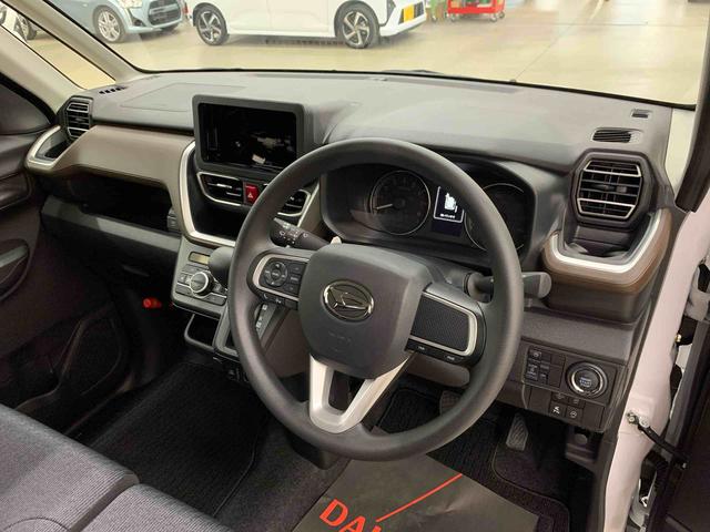 ムーヴ Ｇ　２ＷＤ　片側電動スライドドア・ＬＥＤヘッドライト・オートライト・オートマチックハイビーム・プッシュスタートボタン・アイドリングストップ・オートエアコン・電動パーキングブレーキ・スマートアシスト（18枚目）