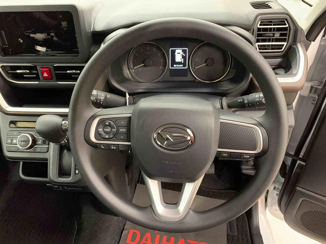 ムーヴ Ｇ　２ＷＤ　片側電動スライドドア・ＬＥＤヘッドライト・オートライト・オートマチックハイビーム・プッシュスタートボタン・アイドリングストップ・オートエアコン・電動パーキングブレーキ・スマートアシスト（19枚目）