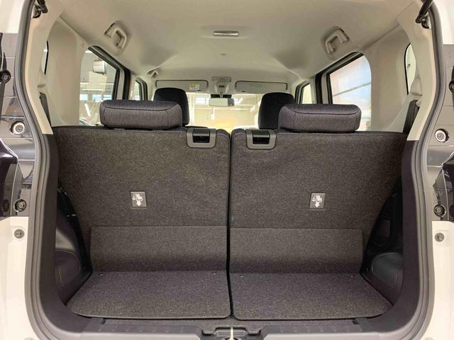 ムーヴ Ｇ　２ＷＤ　片側電動スライドドア・ＬＥＤヘッドライト・オートライト・オートマチックハイビーム・プッシュスタートボタン・アイドリングストップ・オートエアコン・電動パーキングブレーキ・スマートアシスト（21枚目）