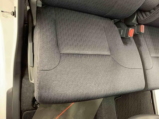 ムーヴ Ｇ　２ＷＤ　片側電動スライドドア・ＬＥＤヘッドライト・オートライト・オートマチックハイビーム・プッシュスタートボタン・アイドリングストップ・オートエアコン・電動パーキングブレーキ・スマートアシスト（32枚目）