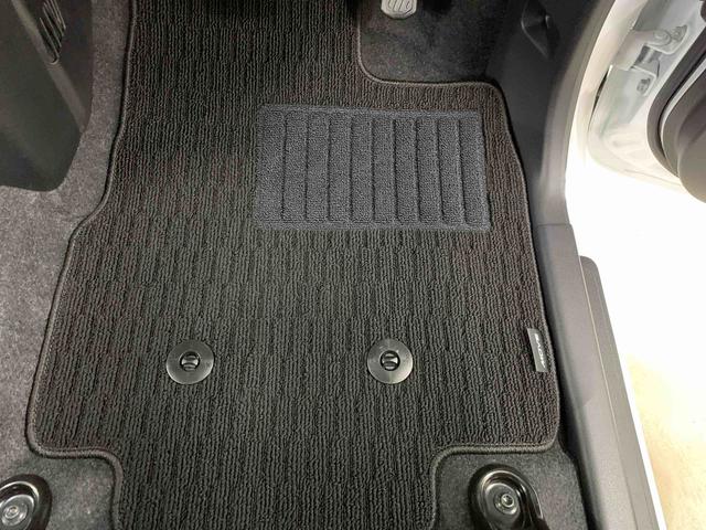 ムーヴ Ｇ　２ＷＤ　片側電動スライドドア・ＬＥＤヘッドライト・オートライト・オートマチックハイビーム・プッシュスタートボタン・アイドリングストップ・オートエアコン・電動パーキングブレーキ・スマートアシスト（35枚目）