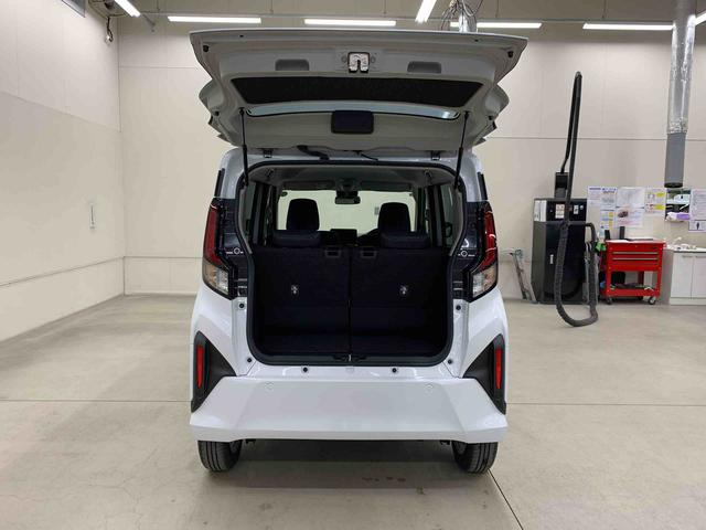 ムーヴ Ｇ　２ＷＤ　片側電動スライドドア・ＬＥＤヘッドライト・オートライト・オートマチックハイビーム・プッシュスタートボタン・アイドリングストップ・オートエアコン・電動パーキングブレーキ・スマートアシスト（39枚目）