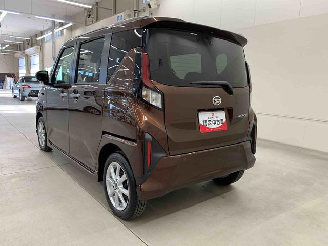 ムーヴ G 2WD 片側電動スライドドア・LEDヘッドライト・オートライト・オートマチックハイビーム・プッシュスタートボタン・アイドリングストップ・オートエアコン・電動パーキングブレーキ・スマートアシスト(12枚目)