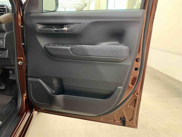 ムーヴ G 2WD 片側電動スライドドア・LEDヘッドライト・オートライト・オートマチックハイビーム・プッシュスタートボタン・アイドリングストップ・オートエアコン・電動パーキングブレーキ・スマートアシスト(30枚目)