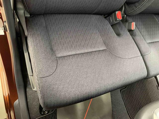 ムーヴ G 2WD 片側電動スライドドア・LEDヘッドライト・オートライト・オートマチックハイビーム・プッシュスタートボタン・アイドリングストップ・オートエアコン・電動パーキングブレーキ・スマートアシスト(32枚目)