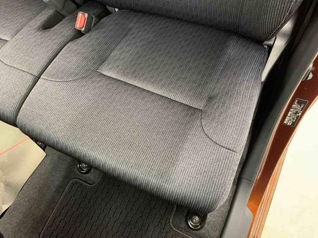 ムーヴ G 2WD 片側電動スライドドア・LEDヘッドライト・オートライト・オートマチックハイビーム・プッシュスタートボタン・アイドリングストップ・オートエアコン・電動パーキングブレーキ・スマートアシスト(33枚目)