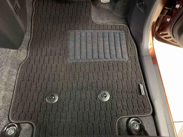 ムーヴ G 2WD 片側電動スライドドア・LEDヘッドライト・オートライト・オートマチックハイビーム・プッシュスタートボタン・アイドリングストップ・オートエアコン・電動パーキングブレーキ・スマートアシスト(35枚目)