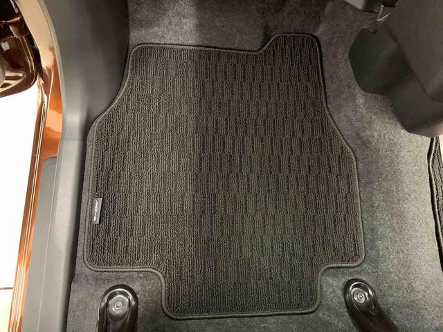 ムーヴ G 2WD 片側電動スライドドア・LEDヘッドライト・オートライト・オートマチックハイビーム・プッシュスタートボタン・アイドリングストップ・オートエアコン・電動パーキングブレーキ・スマートアシスト(36枚目)