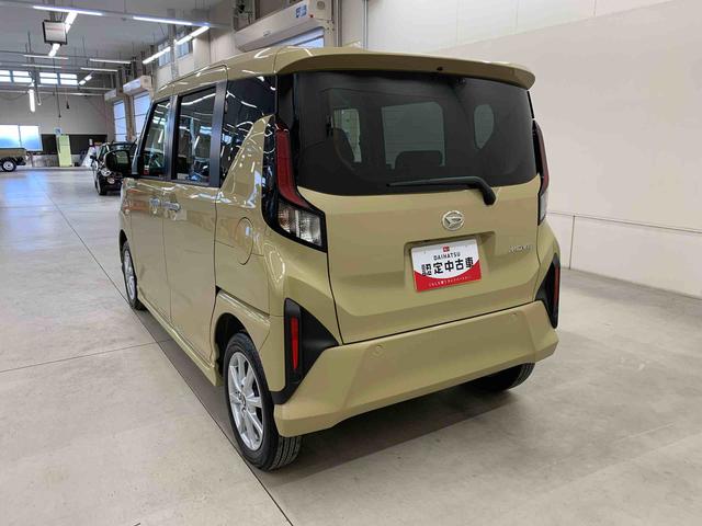 ムーヴ Ｇ　２ＷＤ　片側電動スライドドア・ＬＥＤヘッドライト・オートライト・オートマチックハイビーム・プッシュスタートボタン・アイドリングストップ・オートエアコン・電動パーキングブレーキ・スマートアシスト（12枚目）