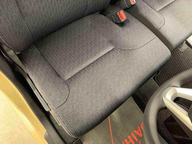 ムーヴ Ｇ　２ＷＤ　片側電動スライドドア・ＬＥＤヘッドライト・オートライト・オートマチックハイビーム・プッシュスタートボタン・アイドリングストップ・オートエアコン・電動パーキングブレーキ・スマートアシスト（32枚目）