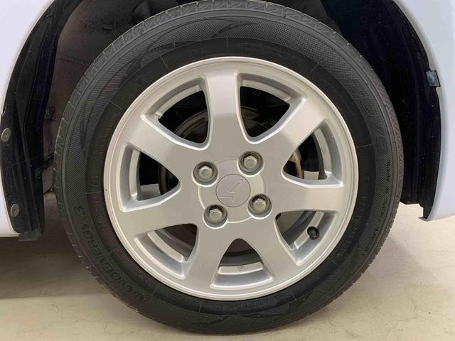 ミライース Ｘ　メモリアルエディション　２ＷＤ　キーレスエントリー・ナビ・マニュアルエアコン・アイドリングストップ・電動格納式ドアミラー（22枚目）