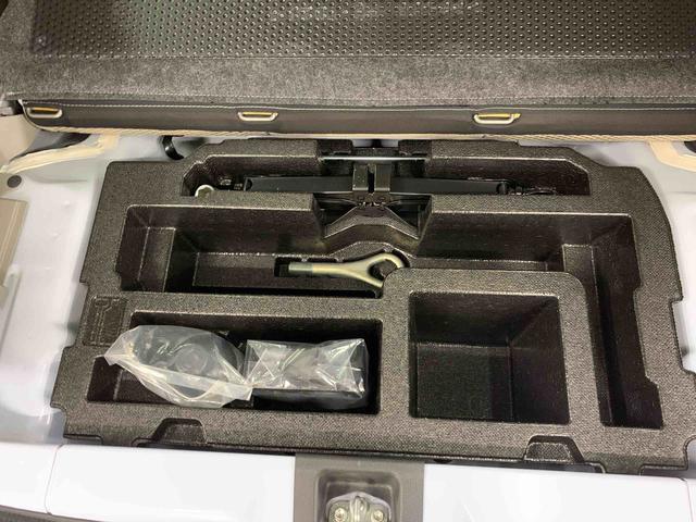 ミライース Ｘ　メモリアルエディション　２ＷＤ　キーレスエントリー・ナビ・マニュアルエアコン・アイドリングストップ・電動格納式ドアミラー（41枚目）