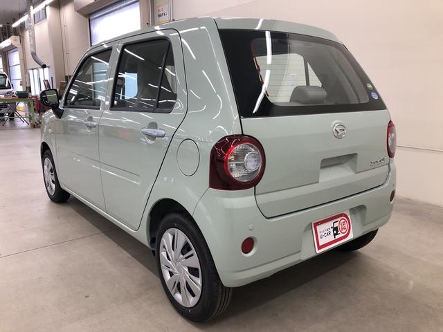 L SAIII 届出済未使用車(9枚目)