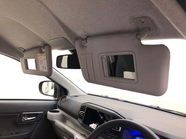 X リミテッドSAIII 届出済未使用車 LEDヘットライト 電動格納ミラー(26枚目)
