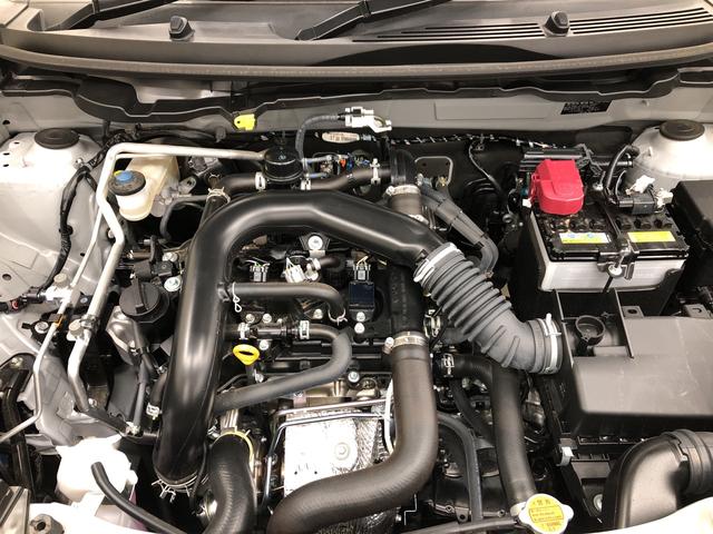 プレミアム 次世代スマートアシスト 2WD ターボ プッシュスタート LEDヘッドライト オートエアコン 電動ドアミラー(17枚目)