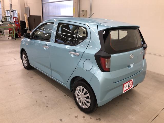 L SAIII 2WD キーレス マニュアルエアコン(9枚目)