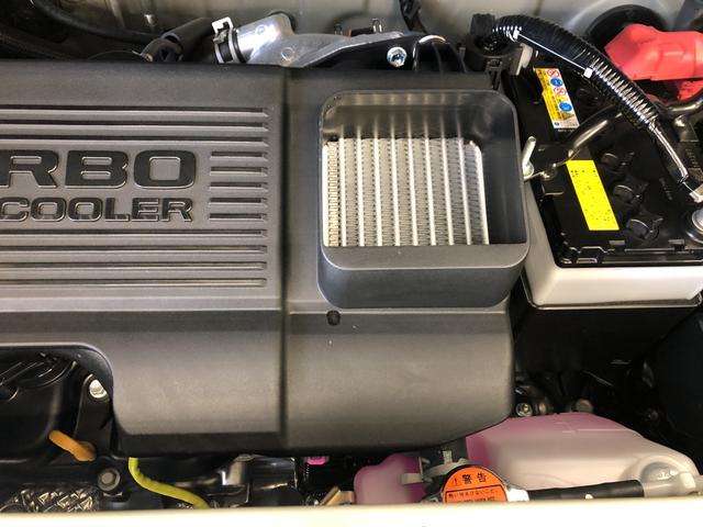 GターボリミテッドSAIII 2WD プッシュスタート オートエアコン 両側電動スライドドア 電動ドアミラー(17枚目)