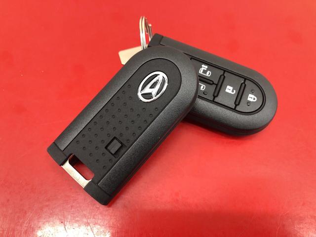GターボリミテッドSAIII 2WD プッシュスタート オートエアコン 両側電動スライドドア 電動ドアミラー(23枚目)