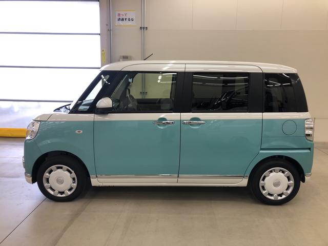 GメイクアップVS SAIII 2WD リヤ両側自動スライドドア オートエアコン(5枚目)