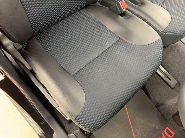 タント カスタムＲＳ　４ＷＤ　届出済未使用車　ターボ車　キーフリー　バックカメラ　運転席助手席シートヒーター　電動パーキングブレーキ　両側電動スライドドア　ＬＥＤヘッドライト（32枚目）