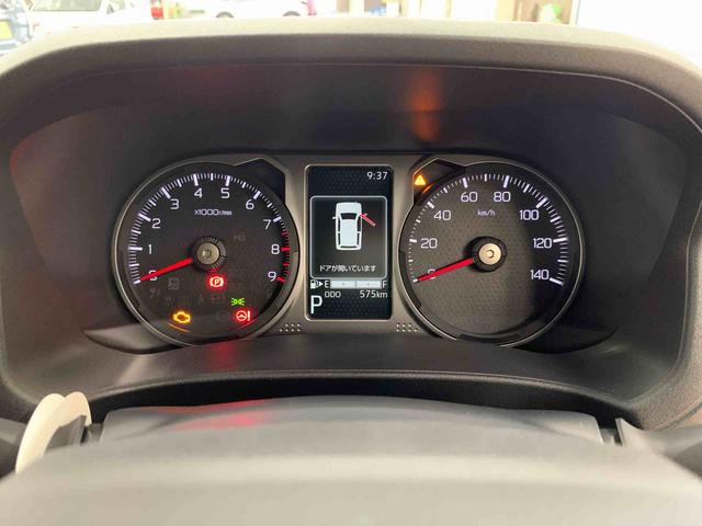 アトレー ＲＳ　２ＷＤ　元当社試乗車　９インチディスプレーオーディオ　バックカメラ　両側電動スライドドア　ＬＥＤヘッドライト　プッシュボタンスタート　スマートアシスト　オートライト　オートマチックハイビーム（24枚目）