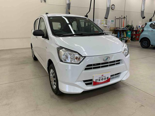 ミライース L SAIII 2WD キーレスエントリー・マニュアルエアコン・スマートアシストIII・アイドリングストップ(9枚目)