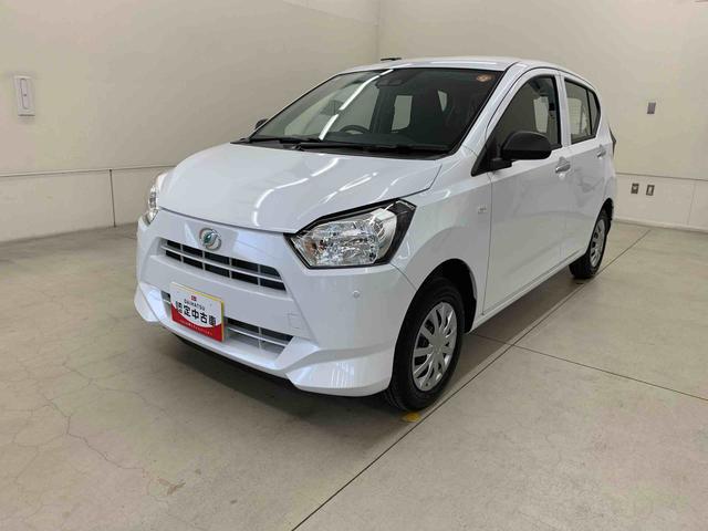 ミライース L SAIII 2WD キーレスエントリー・マニュアルエアコン・スマートアシストIII・アイドリングストップ(10枚目)