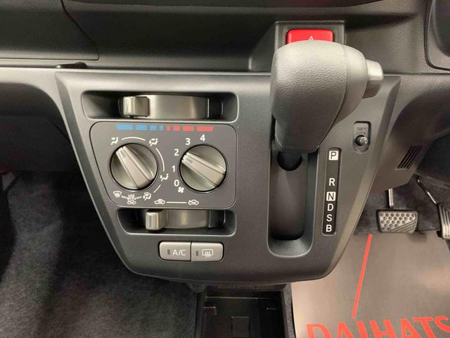 ミライース L SAIII 2WD キーレスエントリー・マニュアルエアコン・スマートアシストIII・アイドリングストップ(14枚目)
