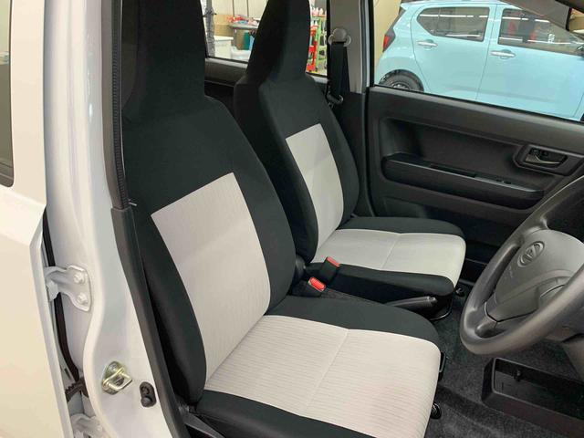 ミライース L SAIII 2WD キーレスエントリー・マニュアルエアコン・スマートアシストIII・アイドリングストップ(16枚目)