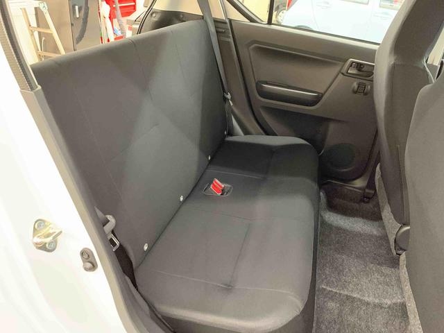 ミライース L SAIII 2WD キーレスエントリー・マニュアルエアコン・スマートアシストIII・アイドリングストップ(17枚目)