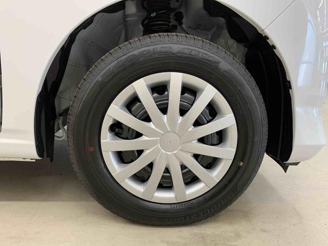 ミライース L SAIII 2WD キーレスエントリー・マニュアルエアコン・スマートアシストIII・アイドリングストップ(23枚目)