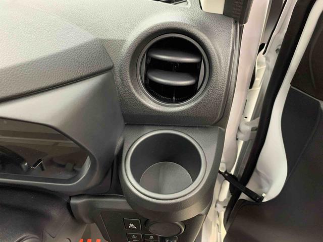 ミライース L SAIII 2WD キーレスエントリー・マニュアルエアコン・スマートアシストIII・アイドリングストップ(27枚目)