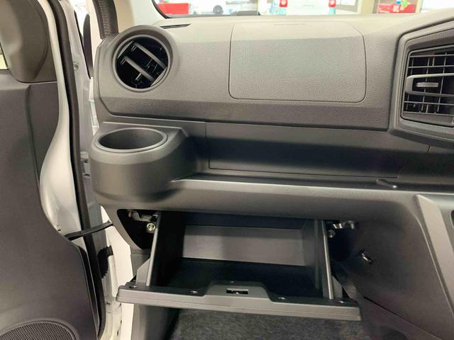 ミライース L SAIII 2WD キーレスエントリー・マニュアルエアコン・スマートアシストIII・アイドリングストップ(28枚目)