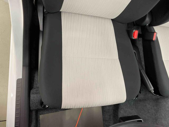 ミライース L SAIII 2WD キーレスエントリー・マニュアルエアコン・スマートアシストIII・アイドリングストップ(32枚目)